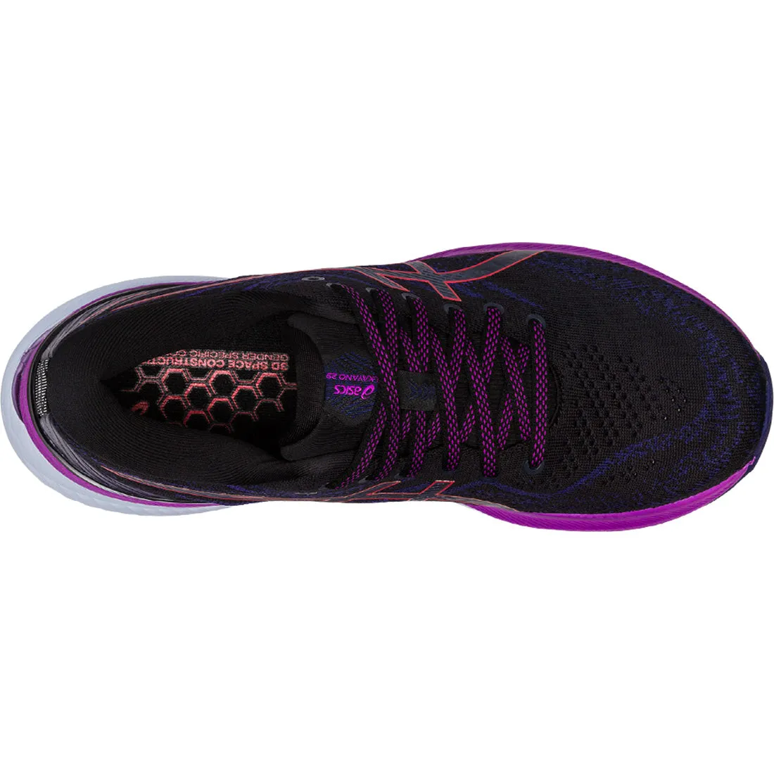 Asics GEL-Kayano 29 - Women's