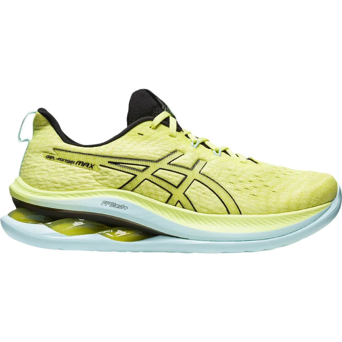 Asics GEL-Kinsei Max - Women's