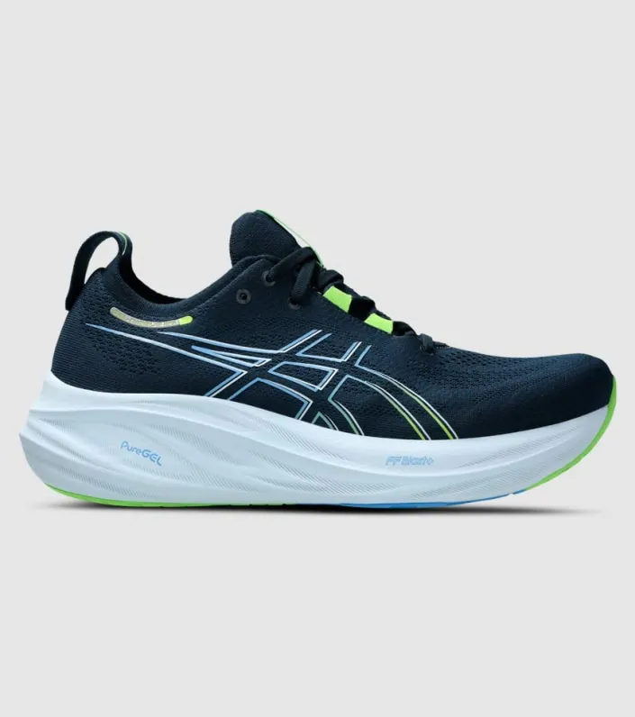 asics gel-nimbus 26 mens