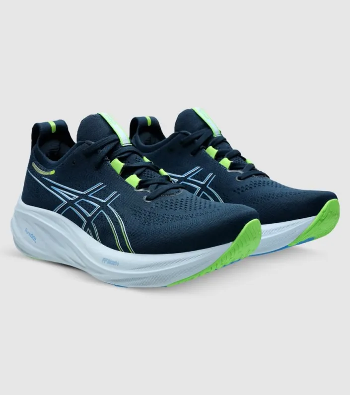 asics gel-nimbus 26 mens