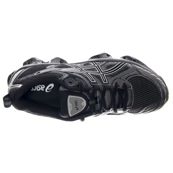 Asics Gel-Quantum Kinetic Graphite Grey / Black