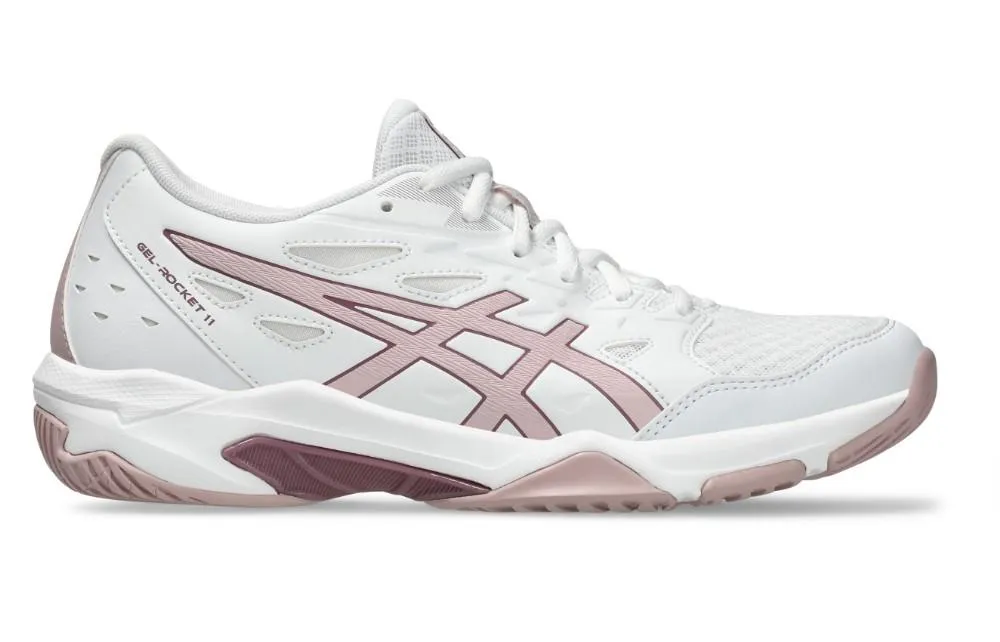 Asics Gel Rocket 11 - Womens Court Shoe