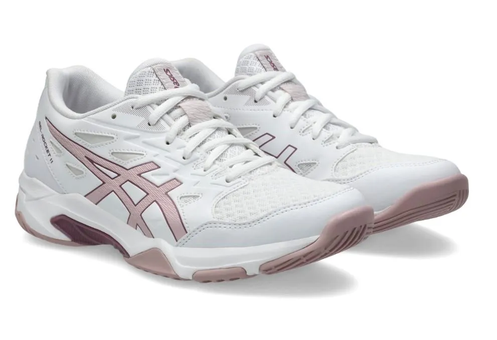 Asics Gel Rocket 11 - Womens Court Shoe