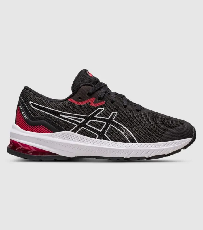 asics gt-1000 11 (gs) kids