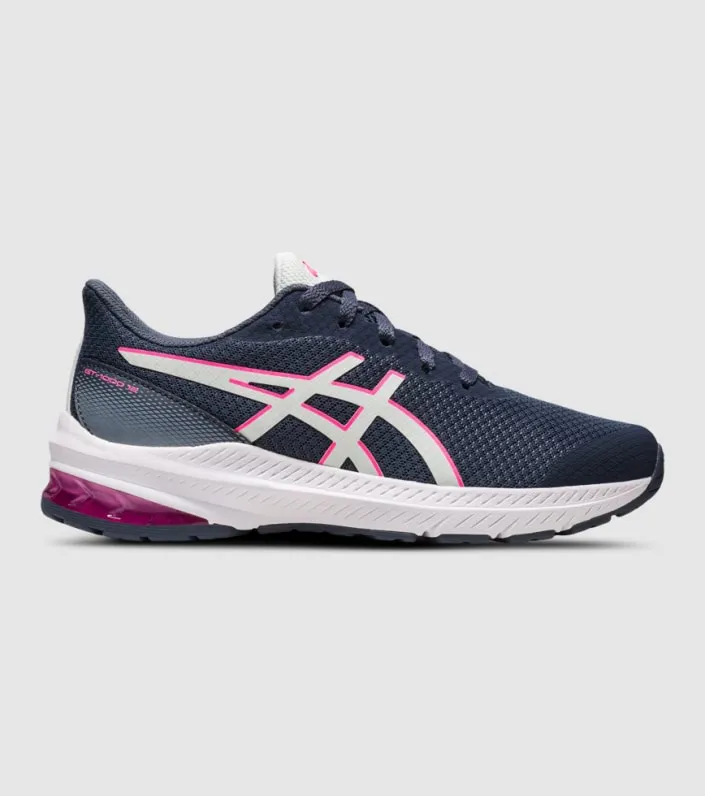 asics gt-1000 12 (gs) kids