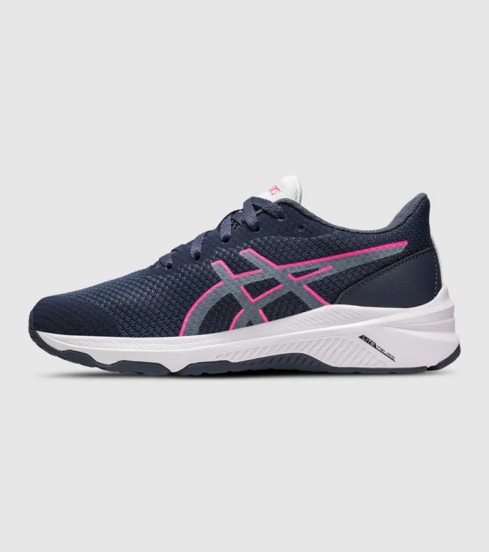 asics gt-1000 12 (gs) kids