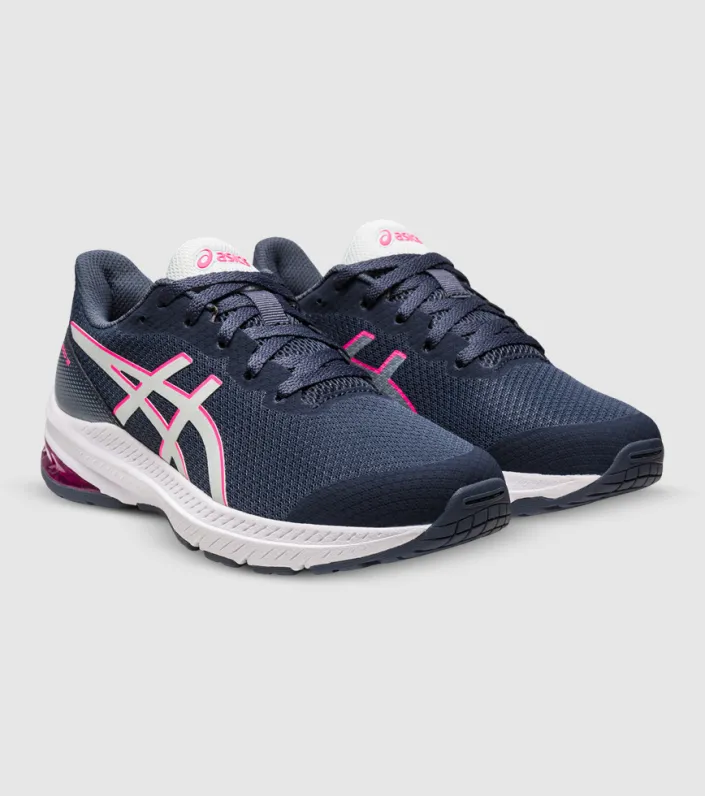 asics gt-1000 12 (gs) kids