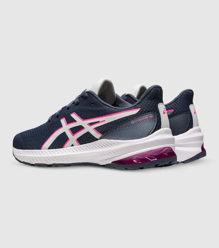 asics gt-1000 12 (gs) kids