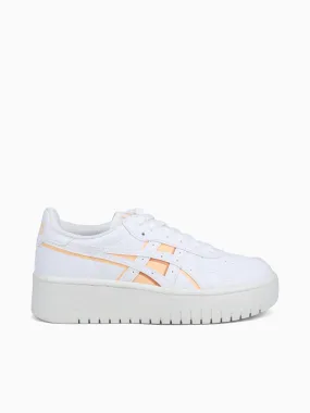 Asics Japan S Pf White Apricot