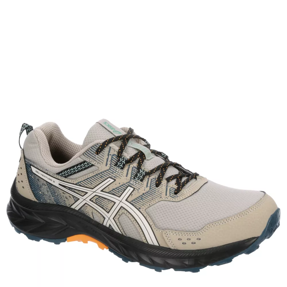 ASICS  MENS GEL-VENTURE 9 RUNNING SHOE