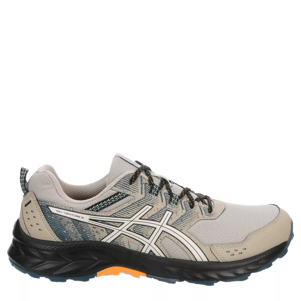 ASICS  MENS GEL-VENTURE 9 RUNNING SHOE