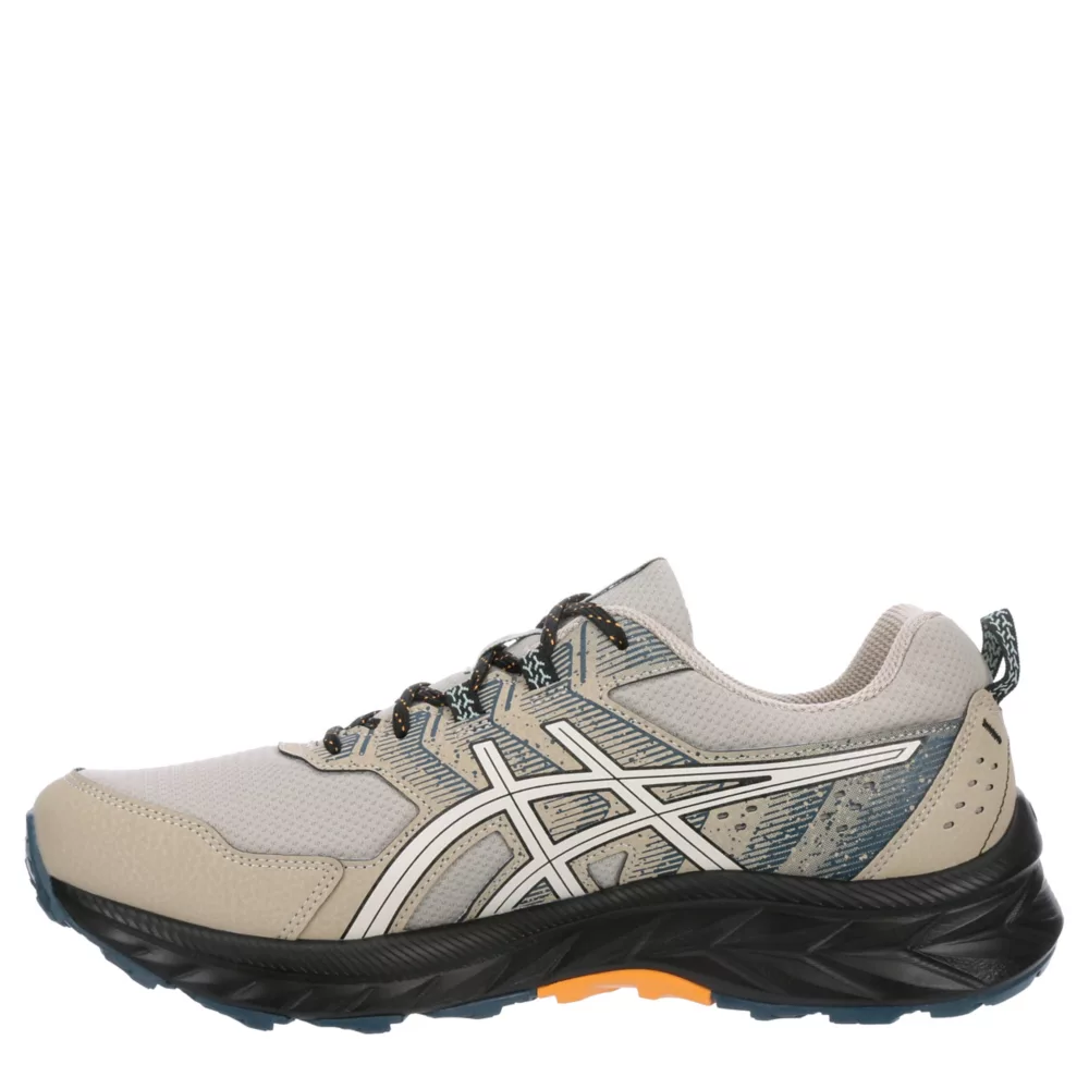 ASICS  MENS GEL-VENTURE 9 RUNNING SHOE