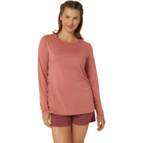 ASICS Nagino Run Longsleeve Women