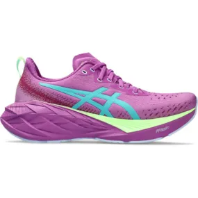 ASICS Novablast 4 Lite-Show Women