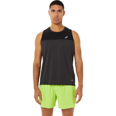 ASICS Race Singlet Men