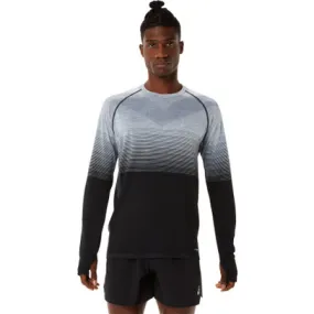 ASICS Seamless Longsleeve Shirt Men