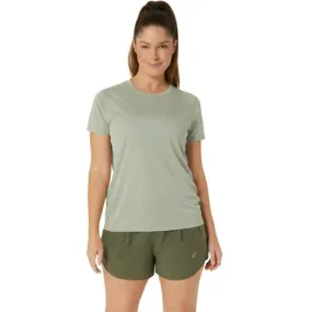 Asics T-shirt Core Ss Top  donna 