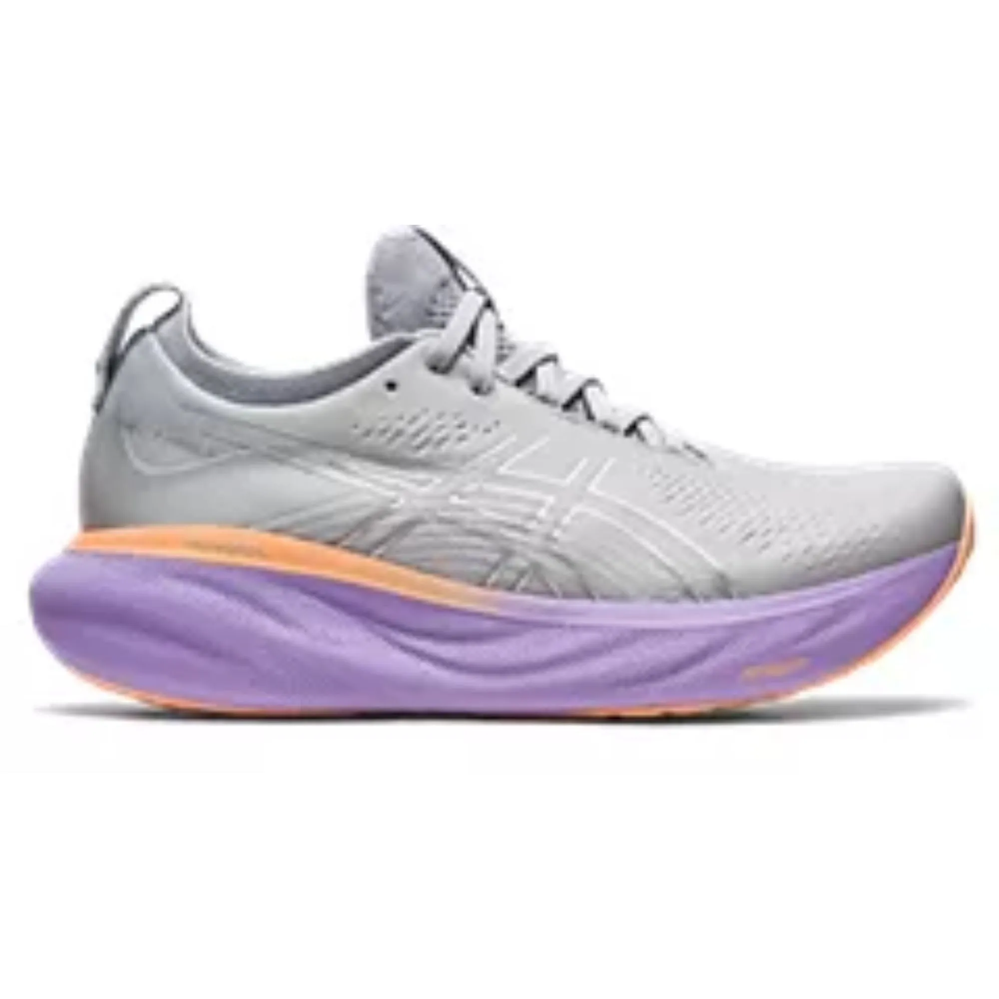 ASICS WOMEN’S NIMBUS 25 WIDE