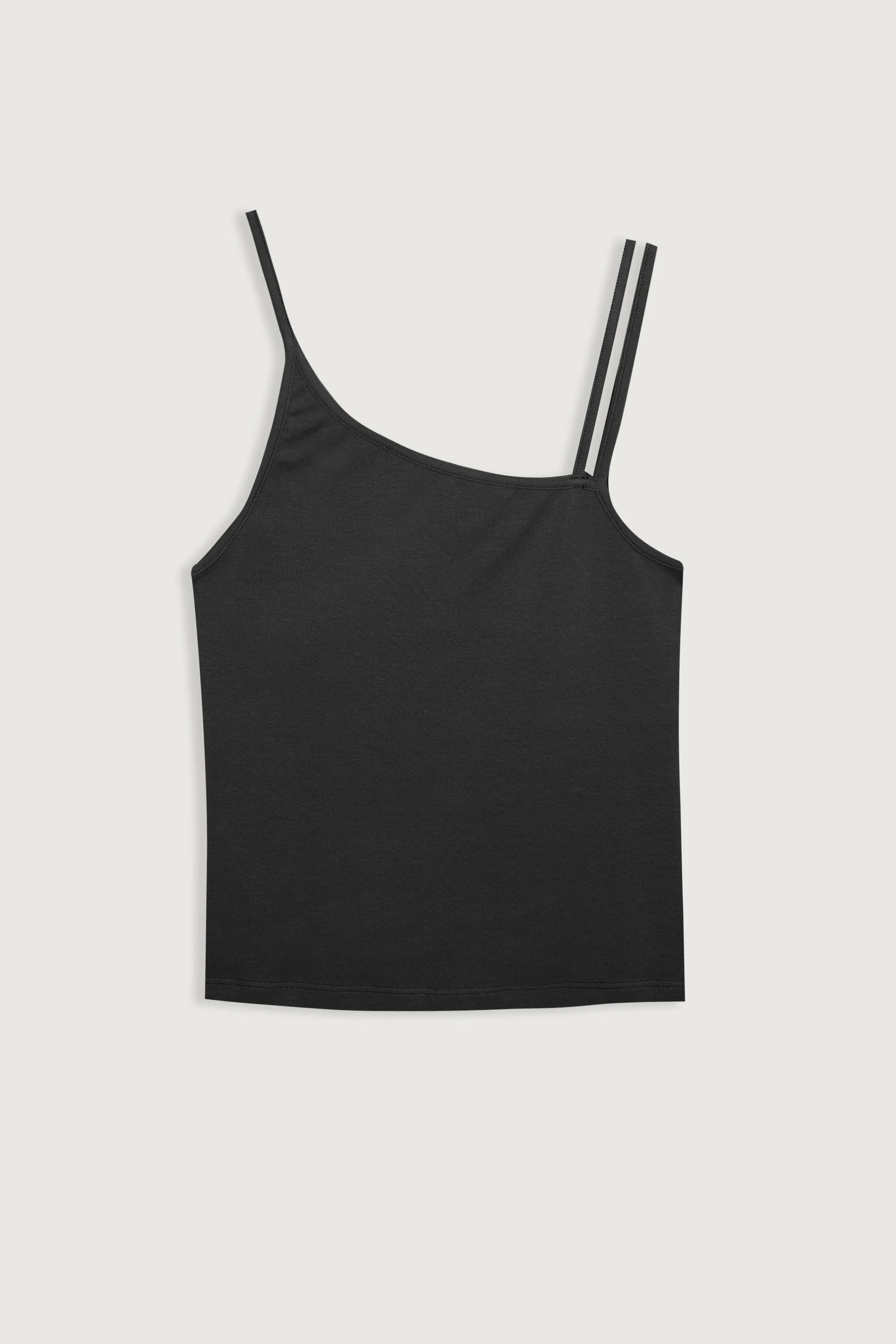 ASYMMETRIC TANK