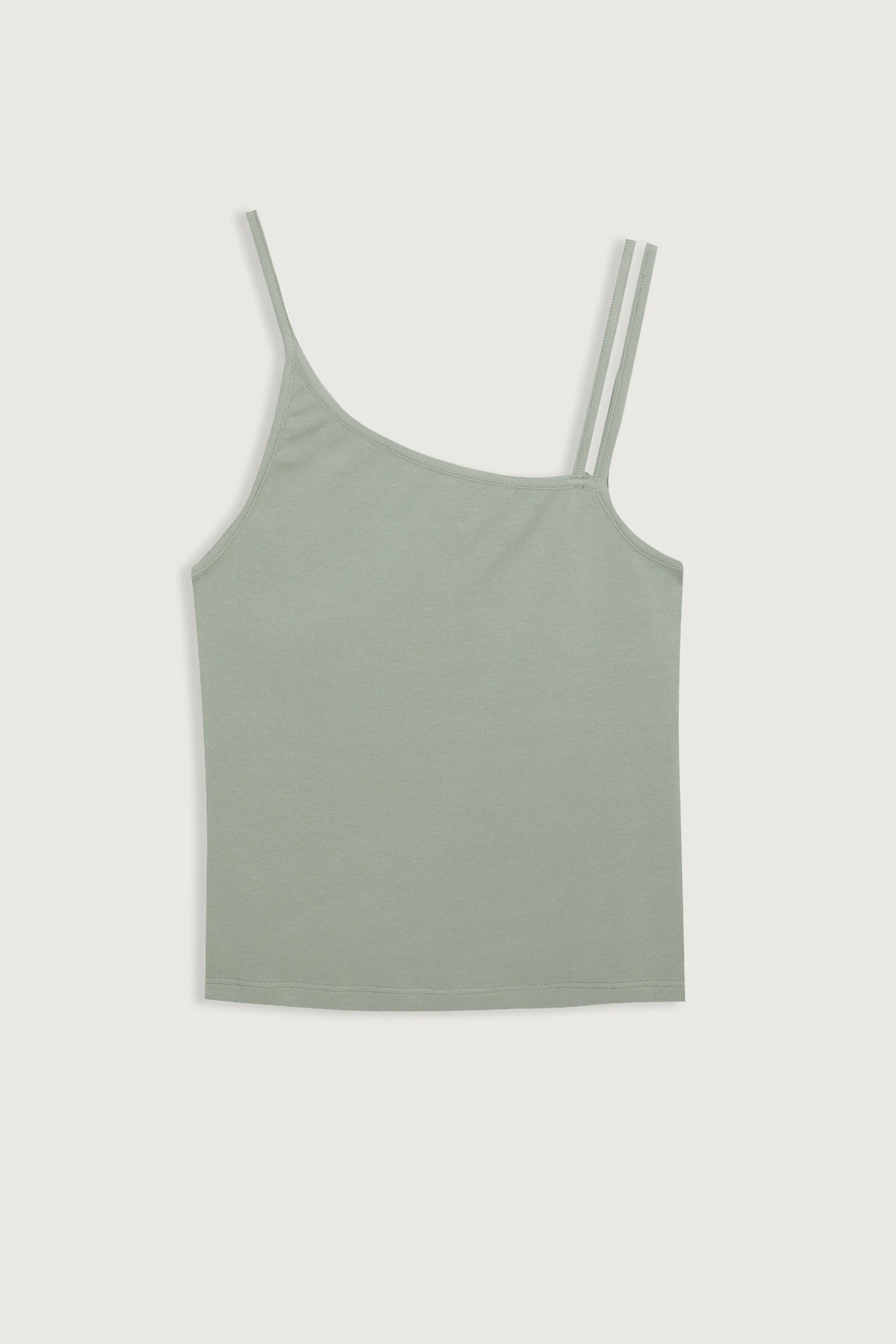 ASYMMETRIC TANK