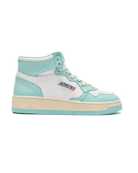 Autry Action Shoes WMNS MEDALIST MID