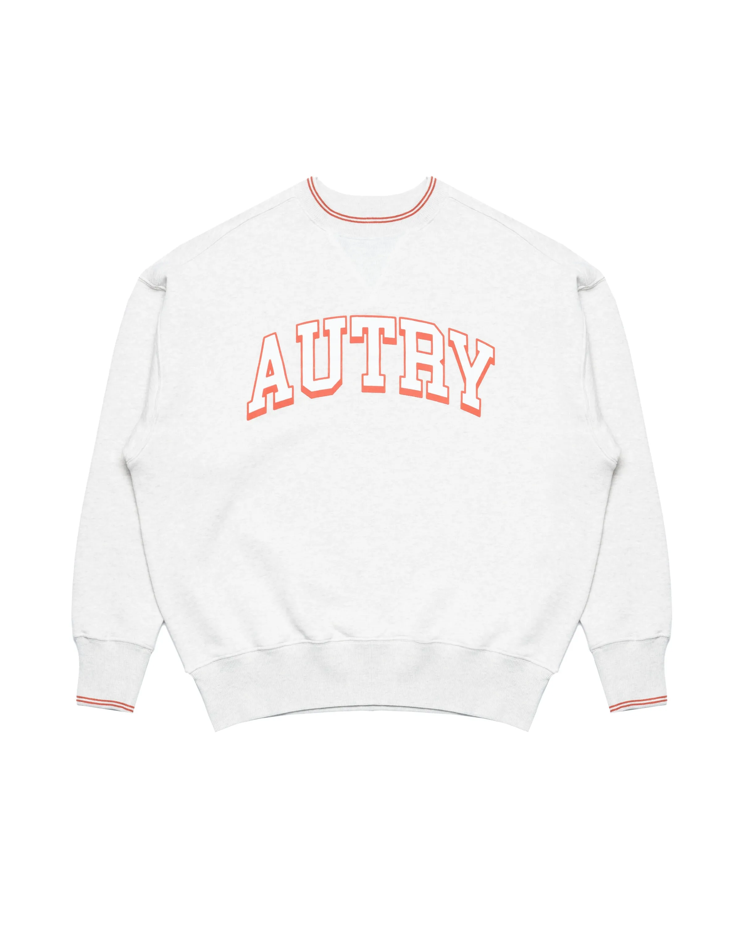 Autry Action Shoes WMNS Sweatshirt