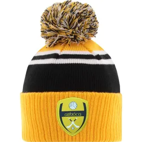 Avoca GAA Canyon Bobble Hat