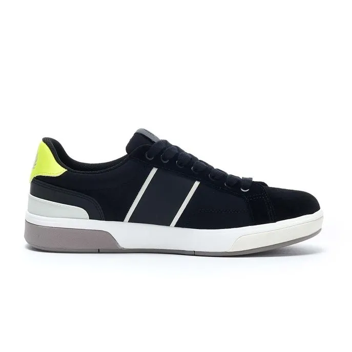 B200 SNEAKERS Man Black