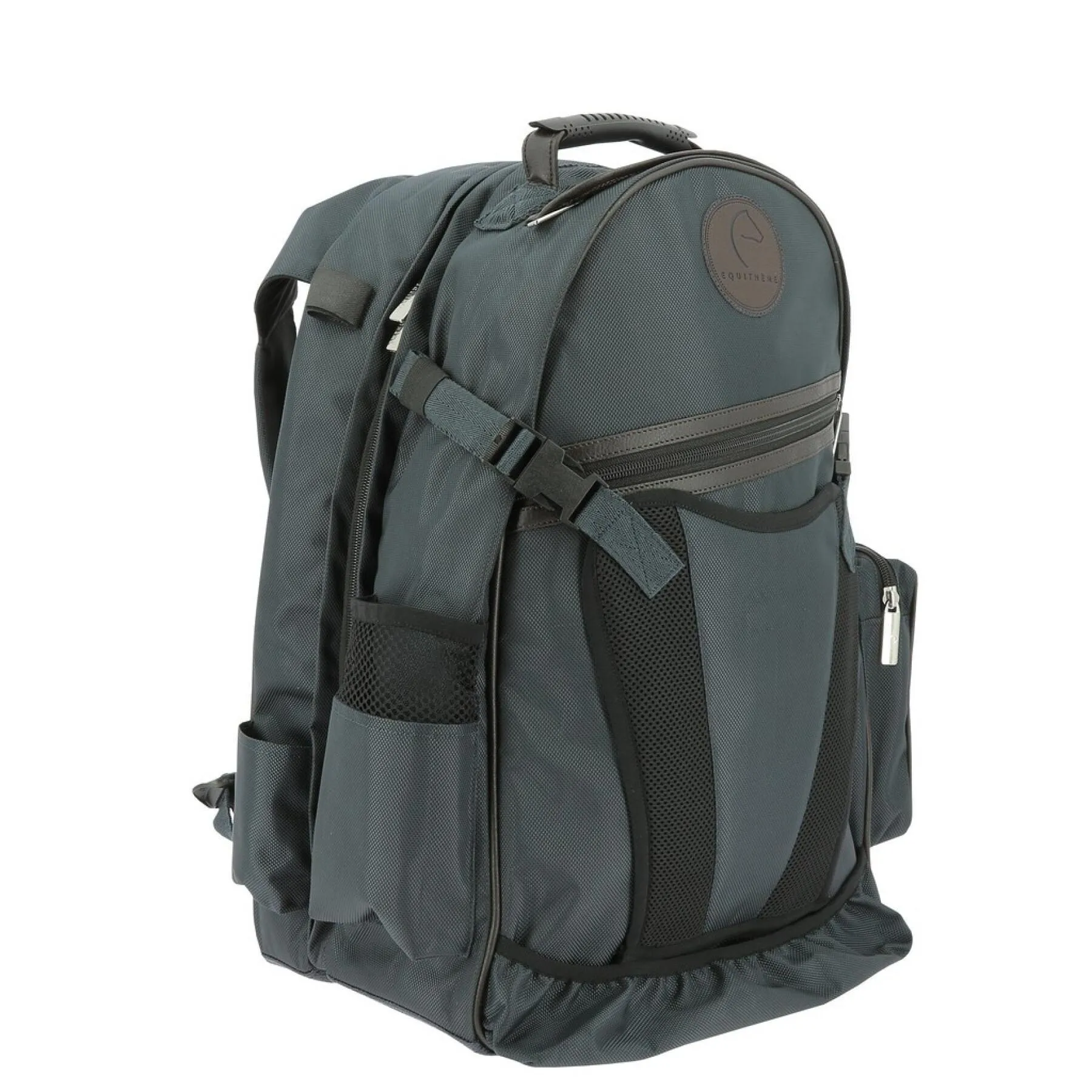 Backpack Equithème Premium [Size L45xW26xH24cm]