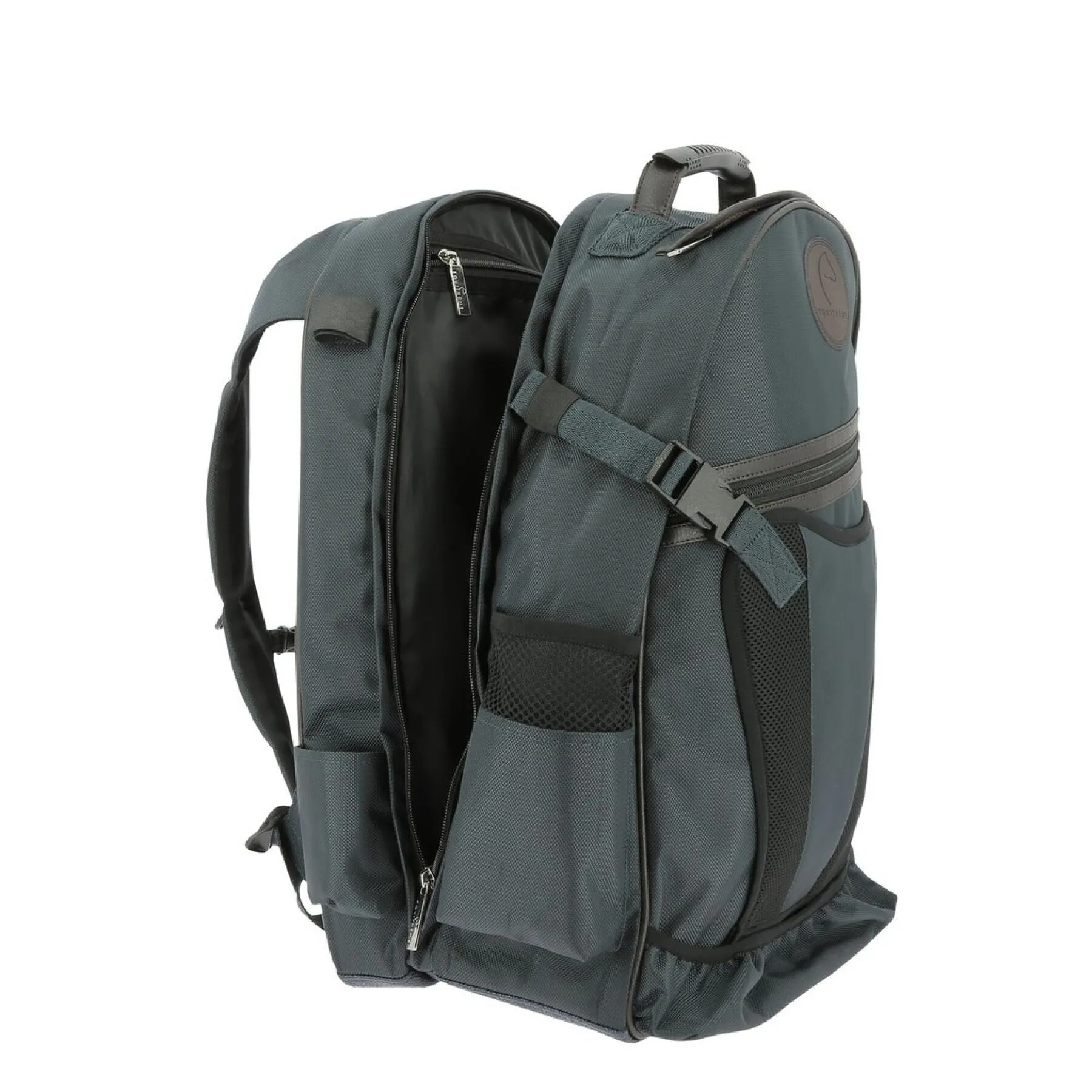 Backpack Equithème Premium [Size L45xW26xH24cm]