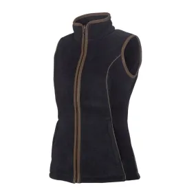 Baleno Surrey Ladies Fleece Gilet for Warmth