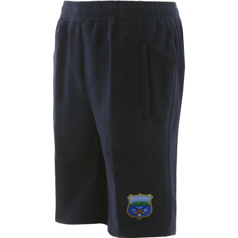 Ballinahinch GAA Club Benson Fleece Shorts