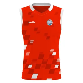 Ballyduff Upper Ladies Women's Fit Vest