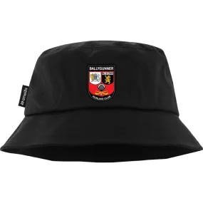 Ballygunner Hurling Club Bucket Hat