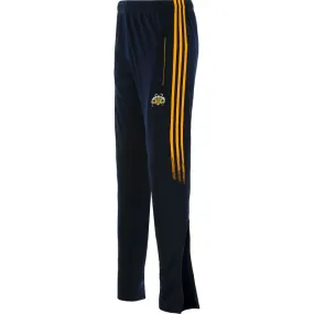 Bandon Ladies Gaelic Football Club Kids' Reno Squad Skinny Tracksuit Bottoms