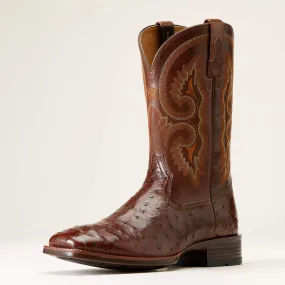 Barley Ultra Western Boot