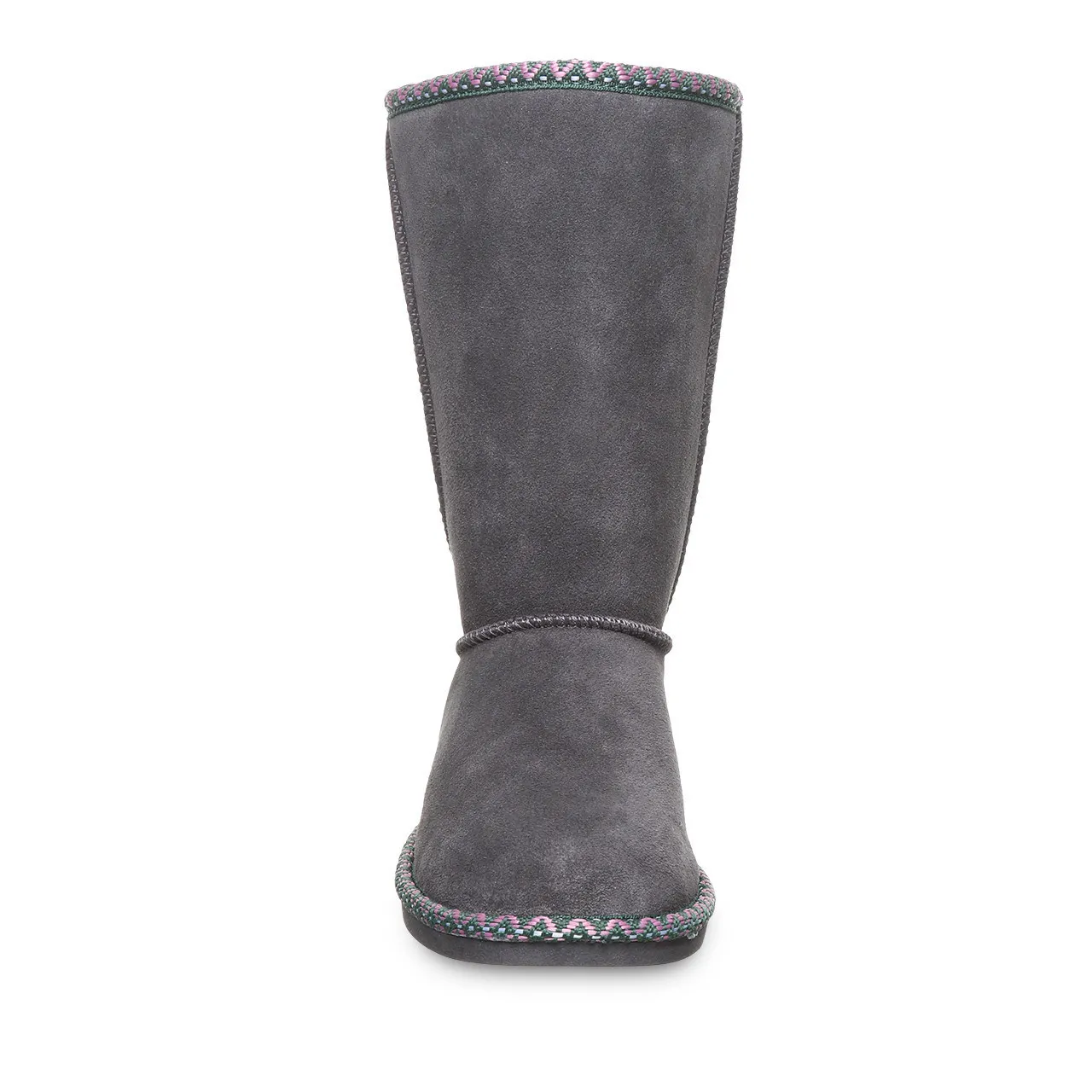 Bearpaw Eva II Tall Winter Boot - Women's Winter Boot - 3043W