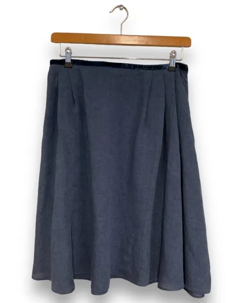 Bergs Prive Skirt