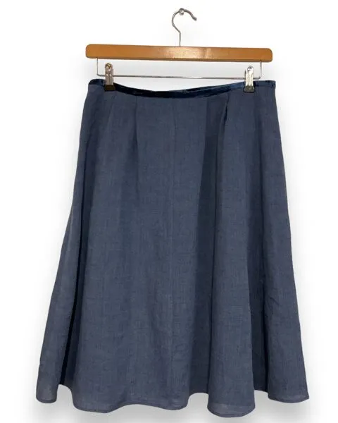 Bergs Prive Skirt