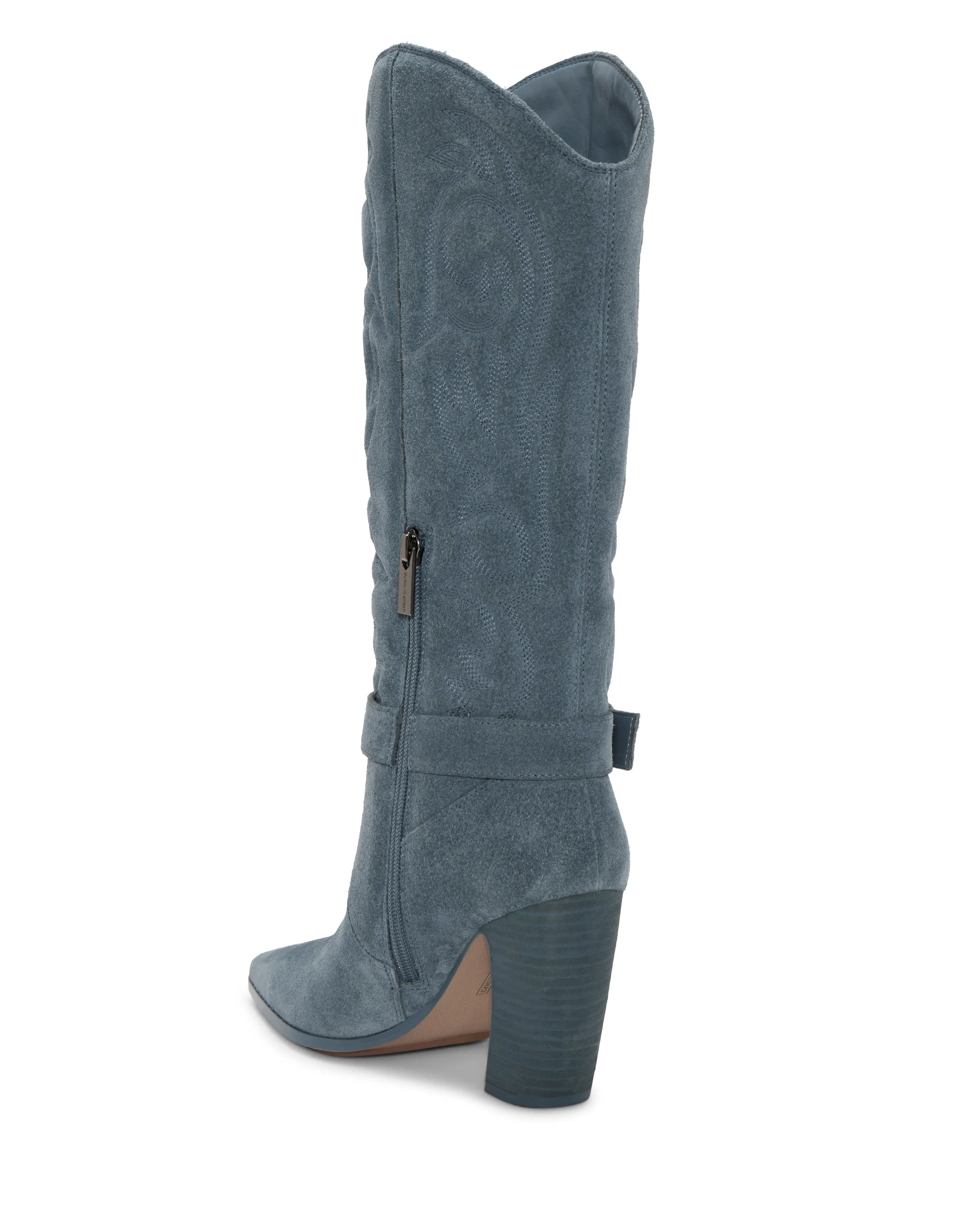 Biancaa Wide Calf Boot