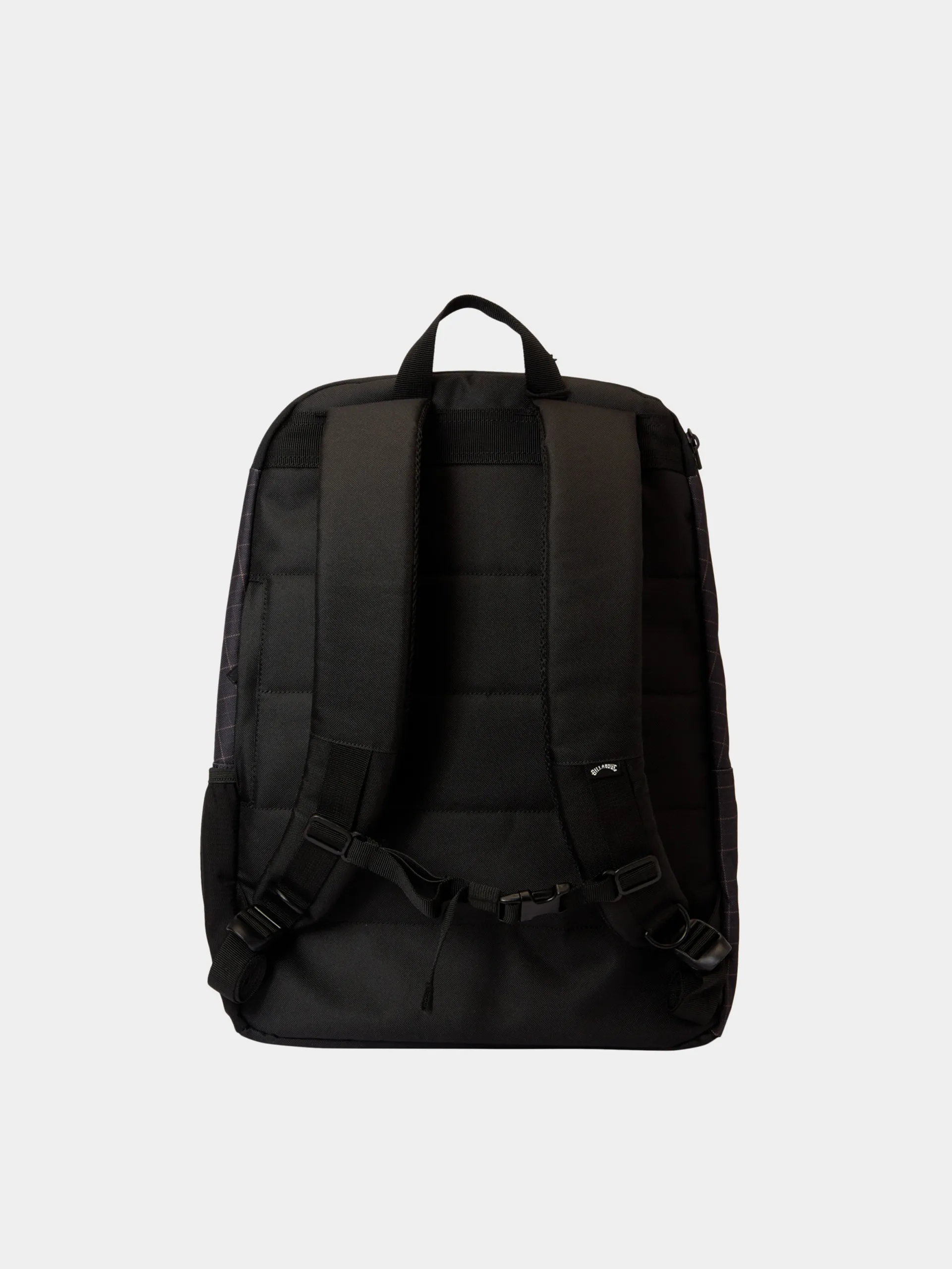 Billabong Backpack Command Stash (washed black)