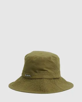 Billabong Sands Hat - Avocado | SurfStitch