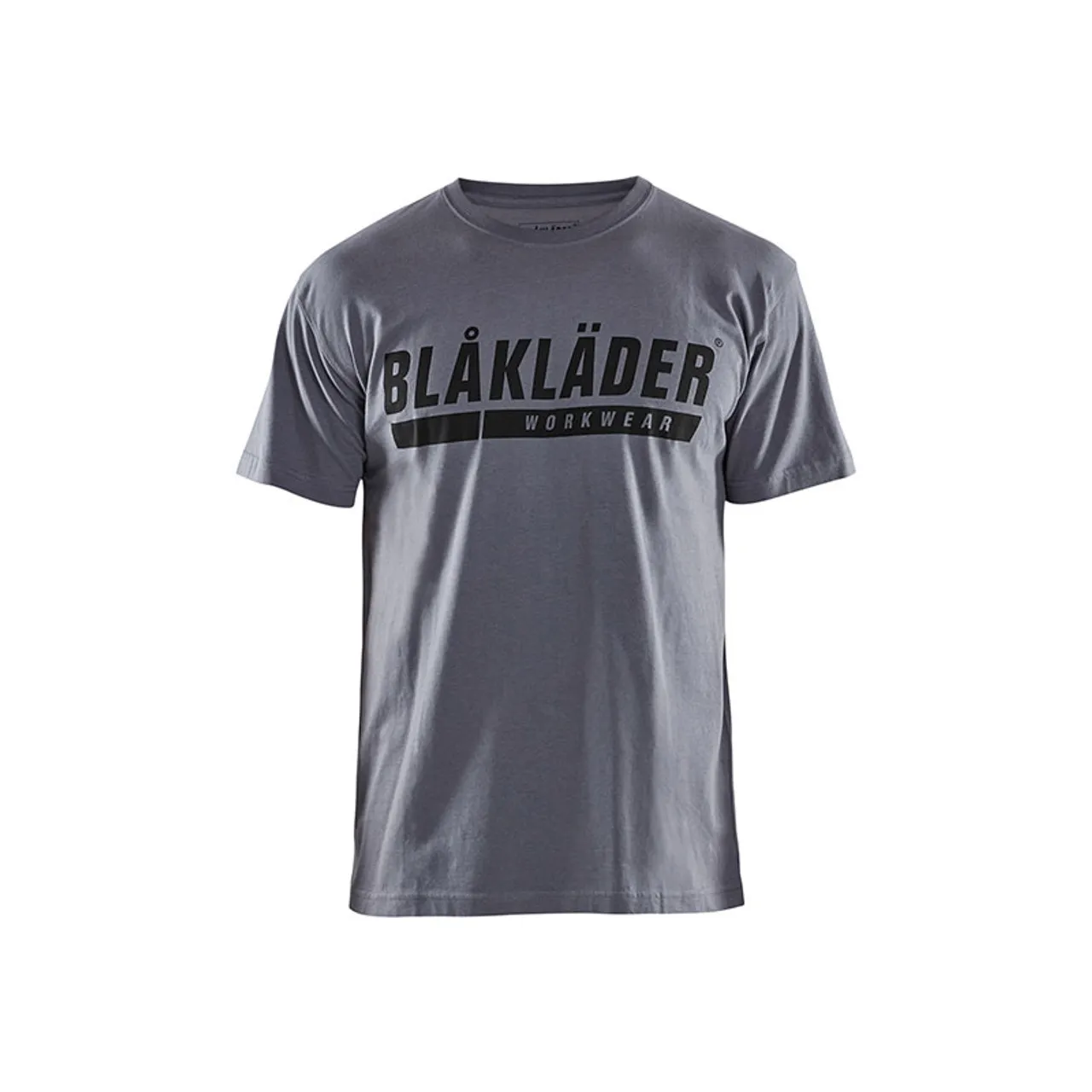 Blaklader Workwear Grey T-Shirt 355510429400