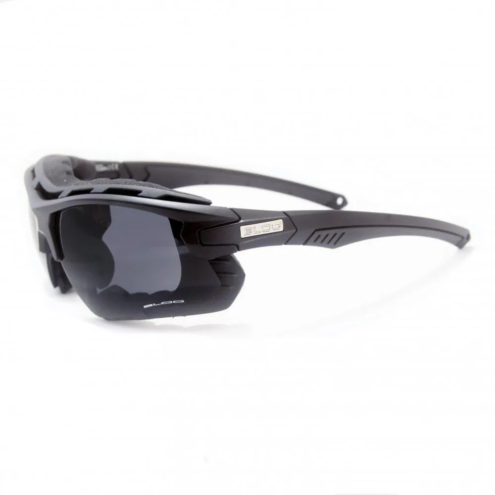 Bloc Titan Sunglasses | Sports Sunglasses | George Fisher UK