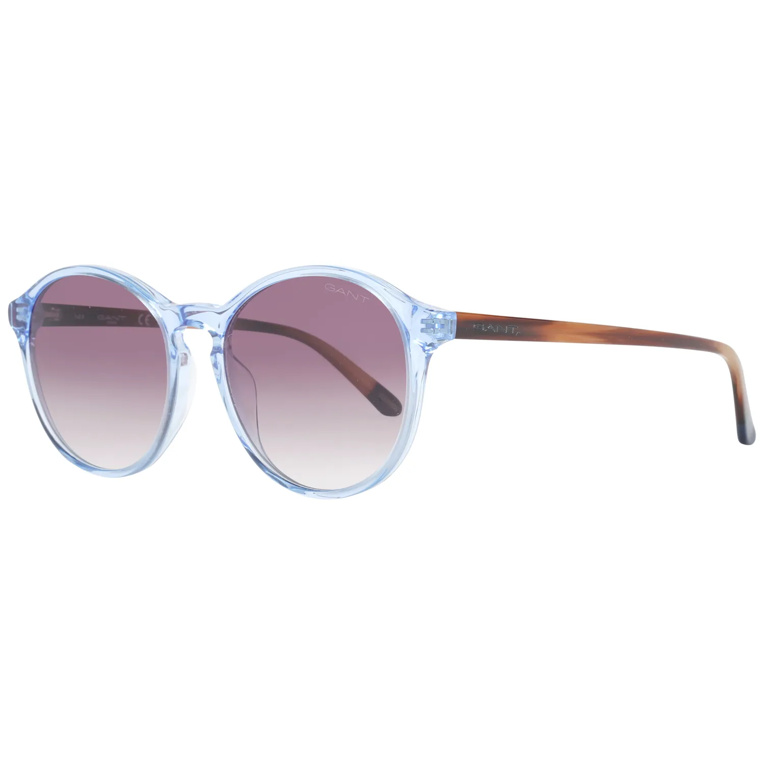 Blue Women Sunglasses