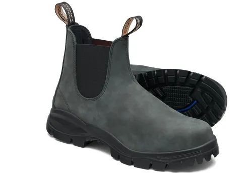 BLUNDSTONE 2238 LUG BOOT