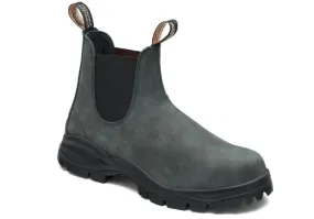 BLUNDSTONE 2238 LUG BOOT