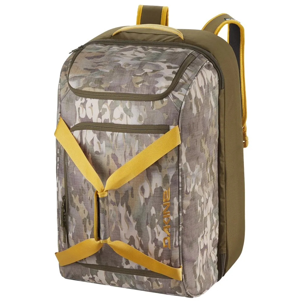 Boot bag Dakine ---Boot Locker Dlx 70L Vintage Camo