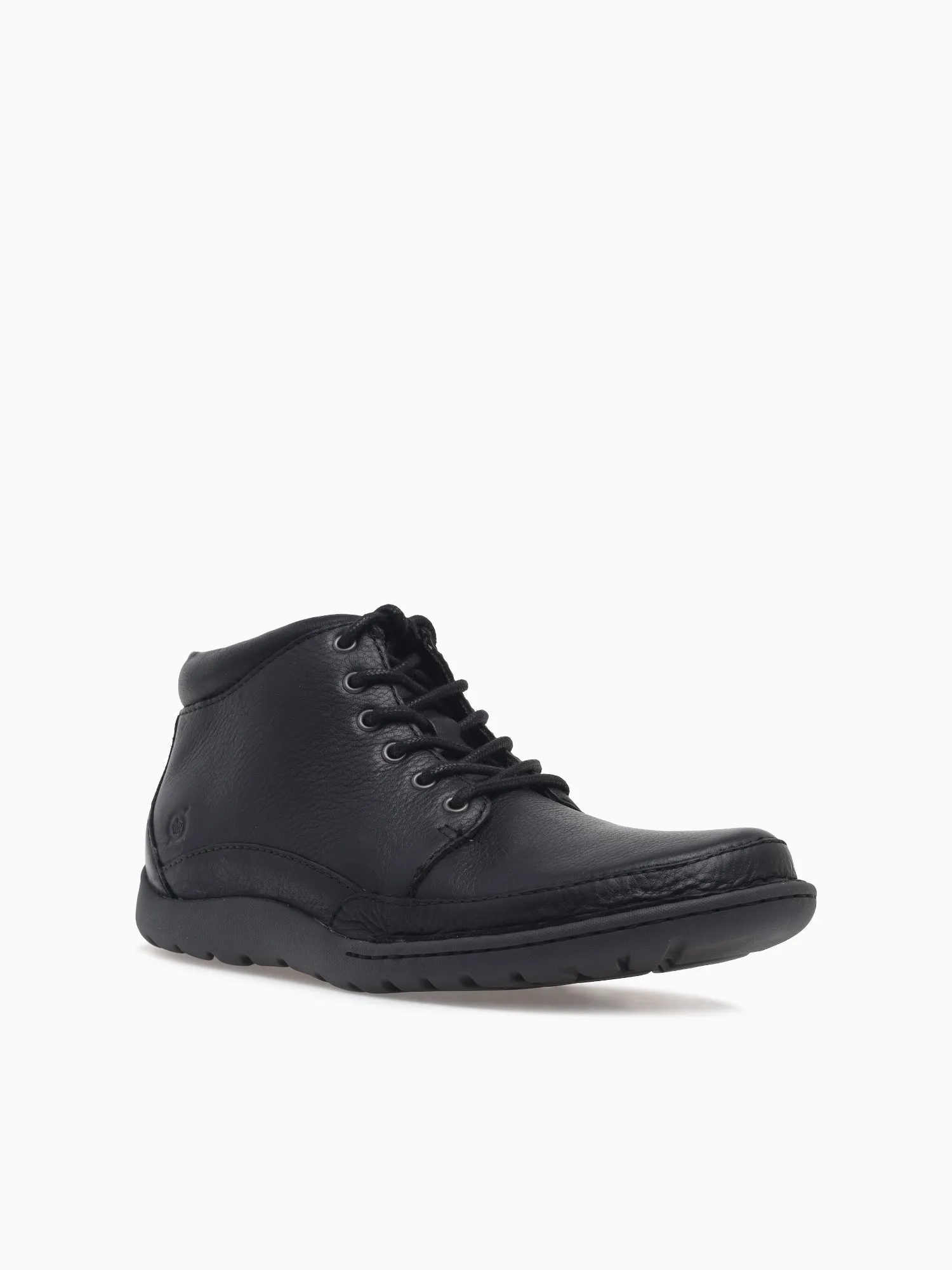 Born Niguel Boot Black