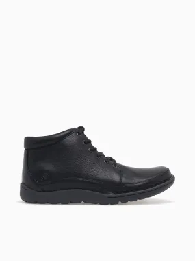 Born Niguel Boot Black